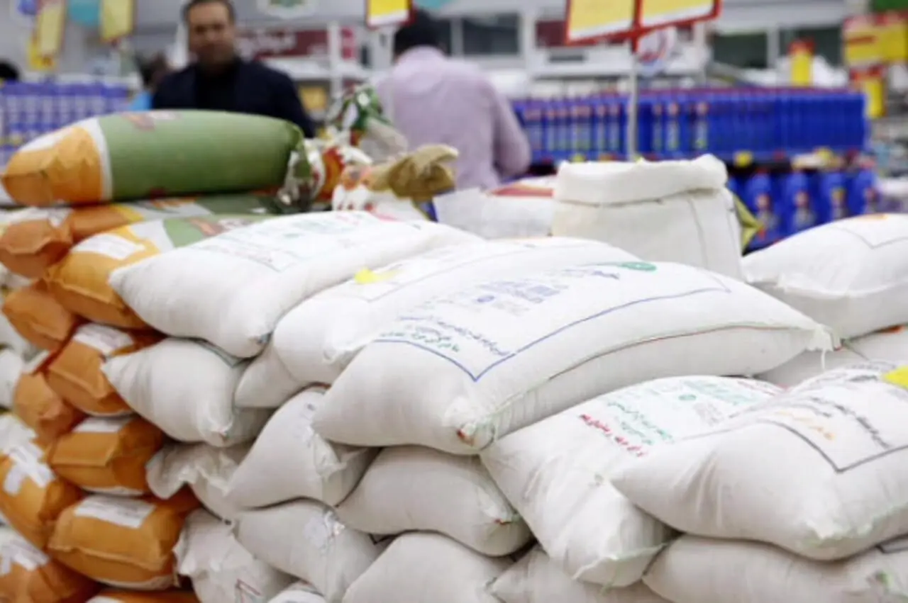 بازگشت آرامش به بازار برنج / منتظر کاهش قیمت برنج باشید