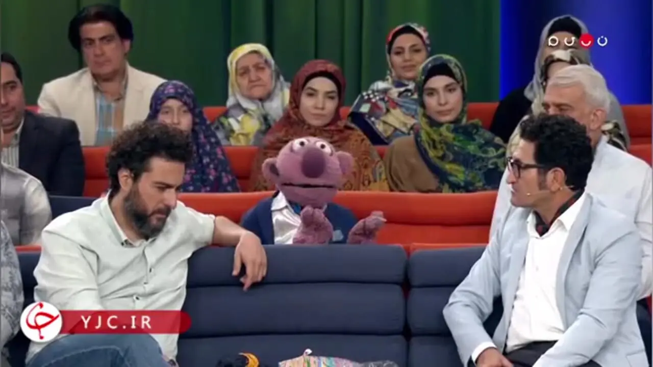 واکنش جناب خان به دزدی خاک در هرمز پربازدید شد