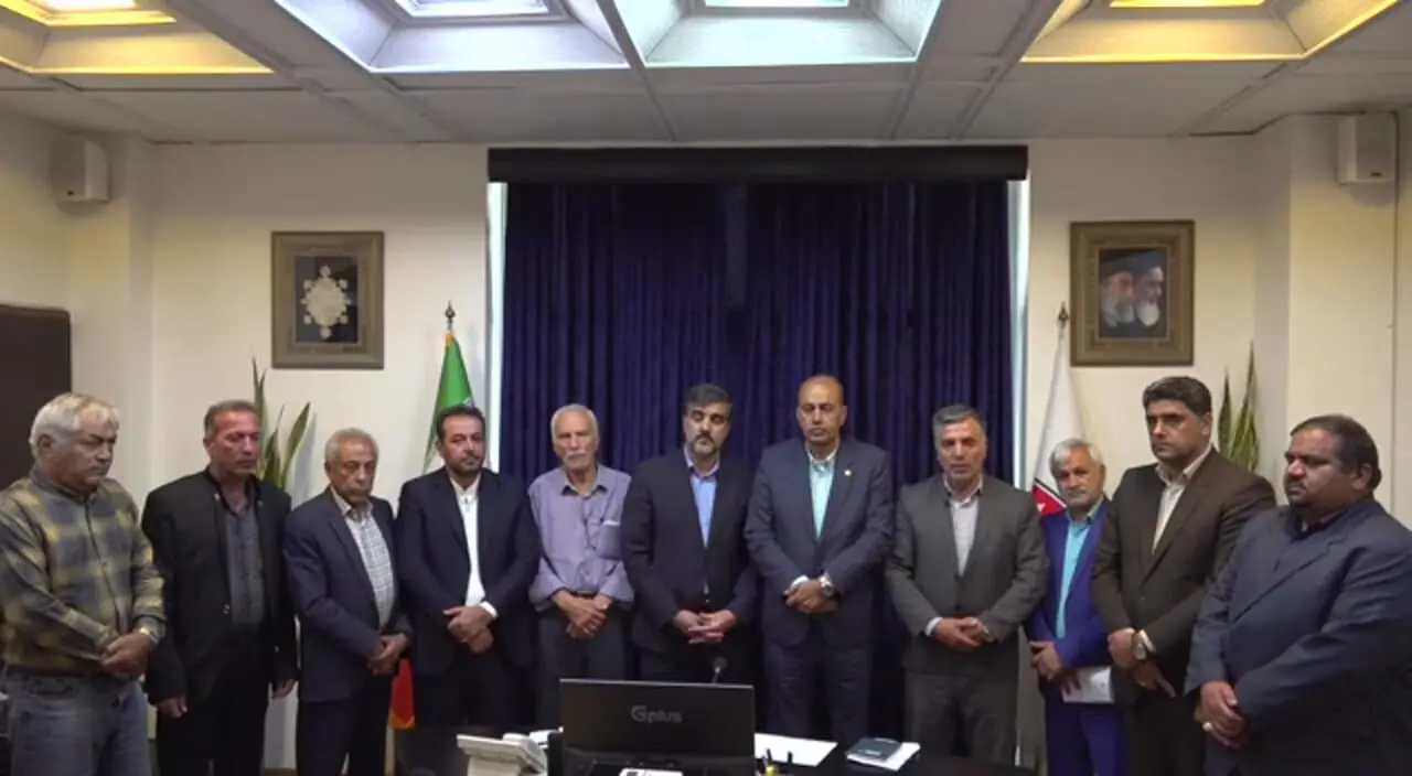 شوک ۸ ریشتری به رانندگان کامیون / دوران اعتصاب به پایان رسید