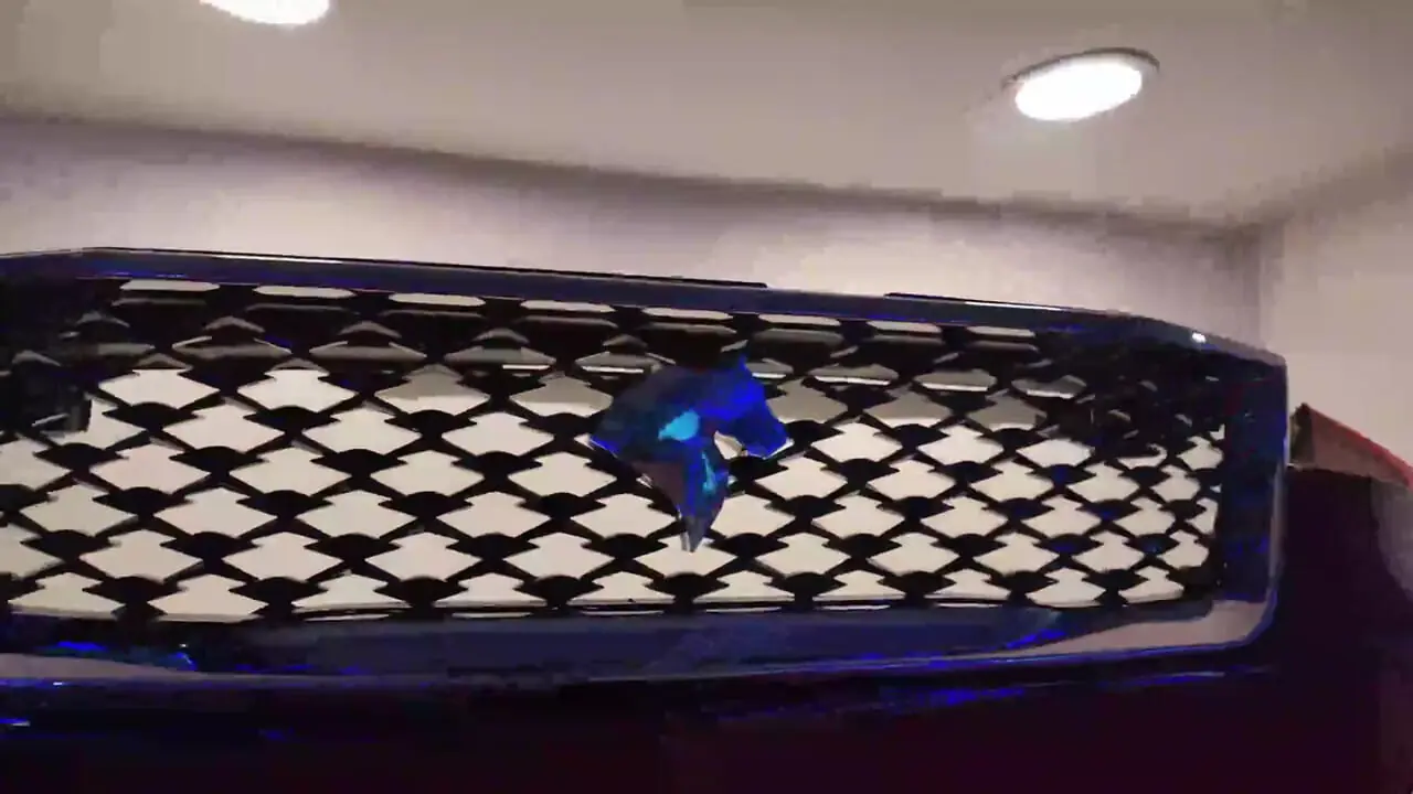 حضور پررنگ متخصصان و علاقه‌ مندان در روز دوم نمایشگاه قطعات خودرو