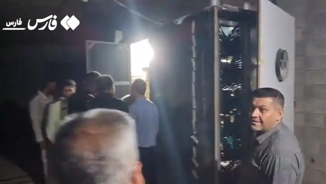 بزرگترین دزد برق کشور شناسایی شد