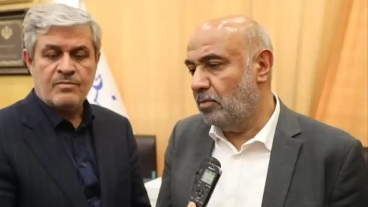دولت پزشکیان دستور حذف یارانه نقدی این دهک ها را صادر کرد
