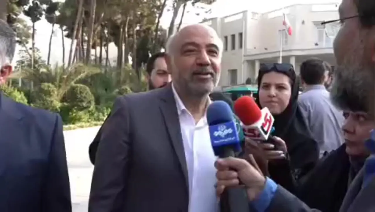 وزیر کار تکلیف معوقات بازنشستگان تامین اجتماعی را یکسره کرد