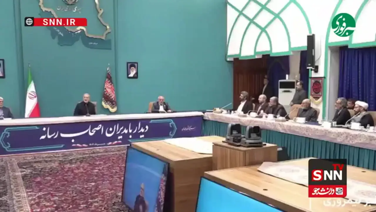 پزشکیان شخصاً تکلیف افزایش قیمت بنزین را یکسره کرد