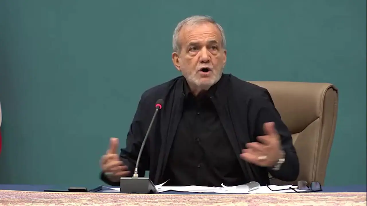 پزشکیان دستور حذف یارانه بنزین این دهک ها را صادر کرد